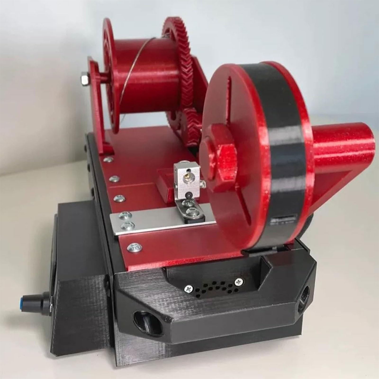 Amazon.co.jp: 3Dリサイクルペットフィラメントメーカー、デジタル